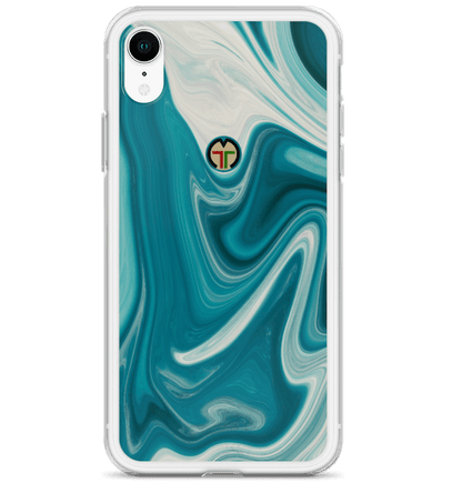 OXYGEN CASE - Concave Africa