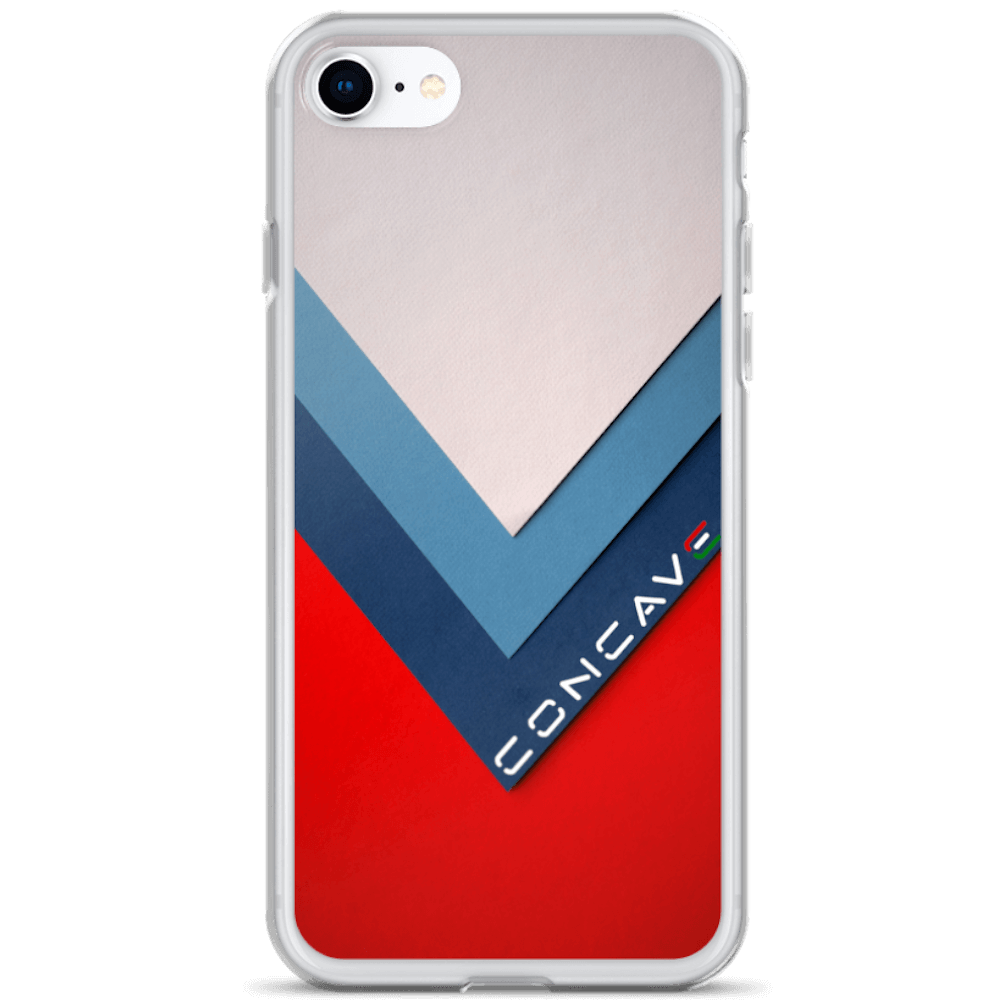 OBLIVION CASE - Concave Africa