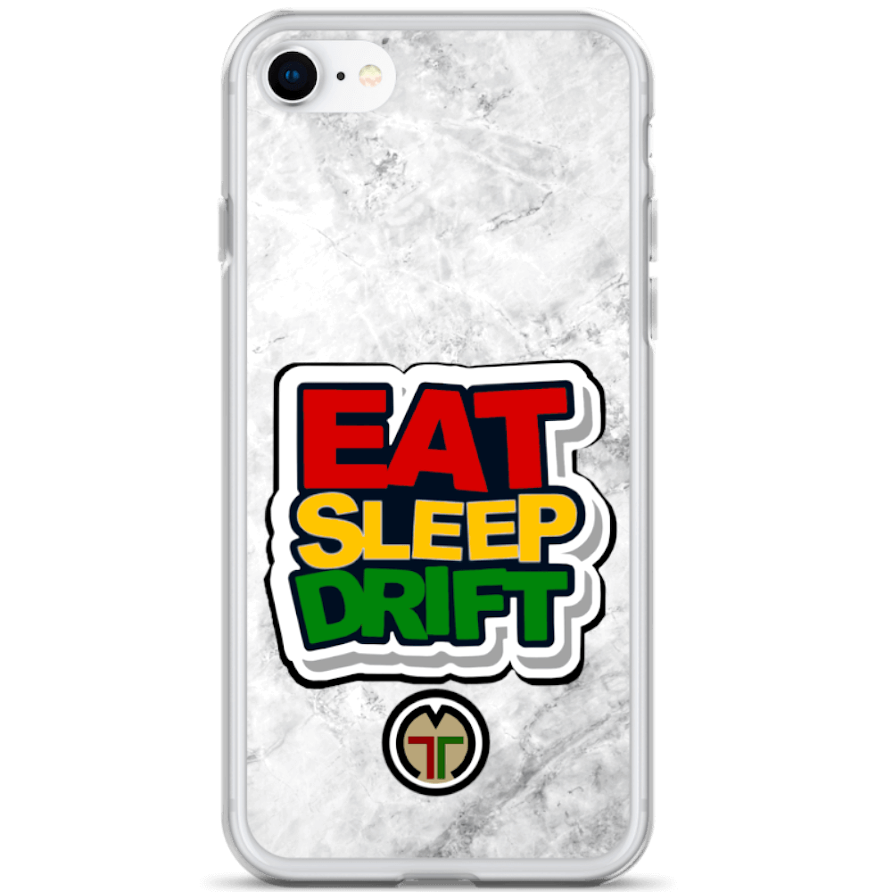 E.S.D CASE - Concave Africa
