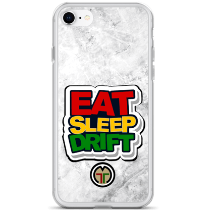 E.S.D CASE - Concave Africa