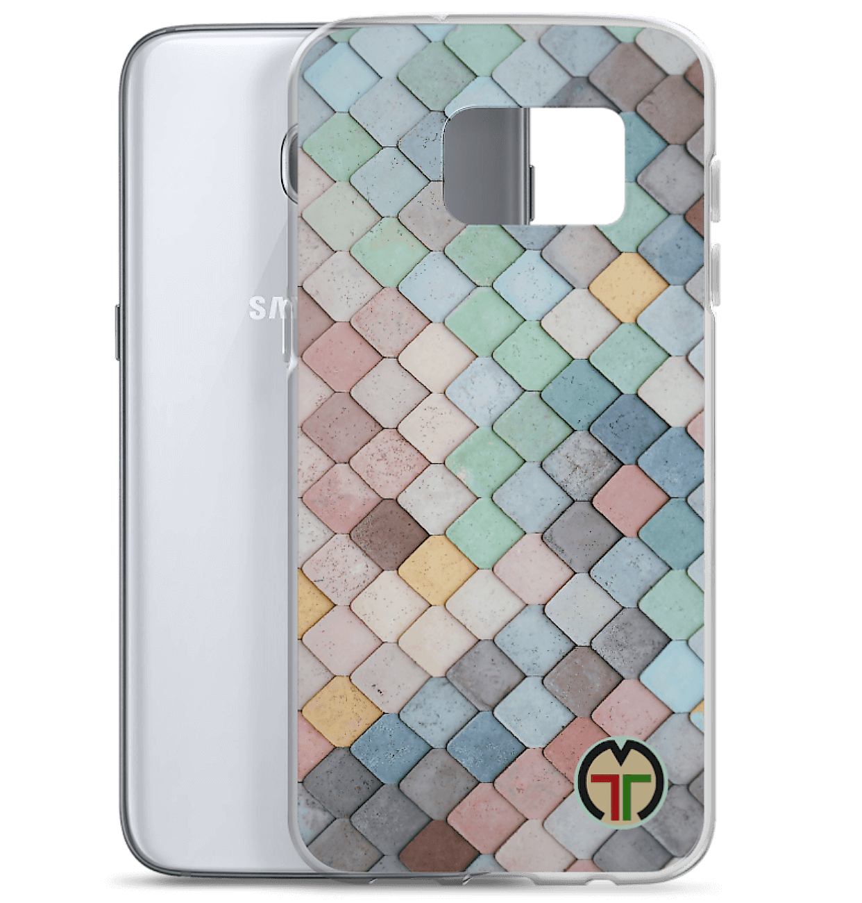 GARDE CASE - Concave Africa