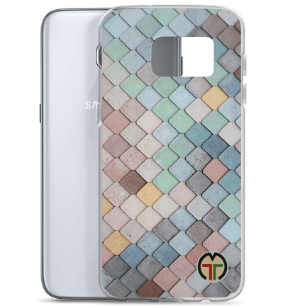 GARDE CASE - Concave Africa