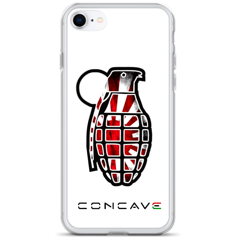 RISING SUN CASE - Concave Africa
