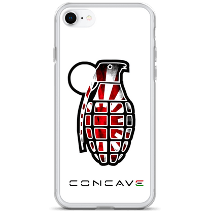 RISING SUN CASE - Concave Africa