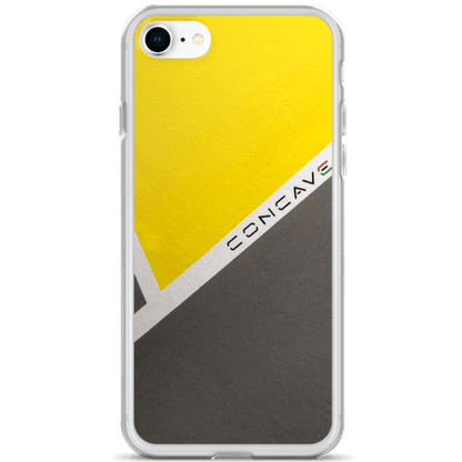 SLATE CASE - Concave Africa