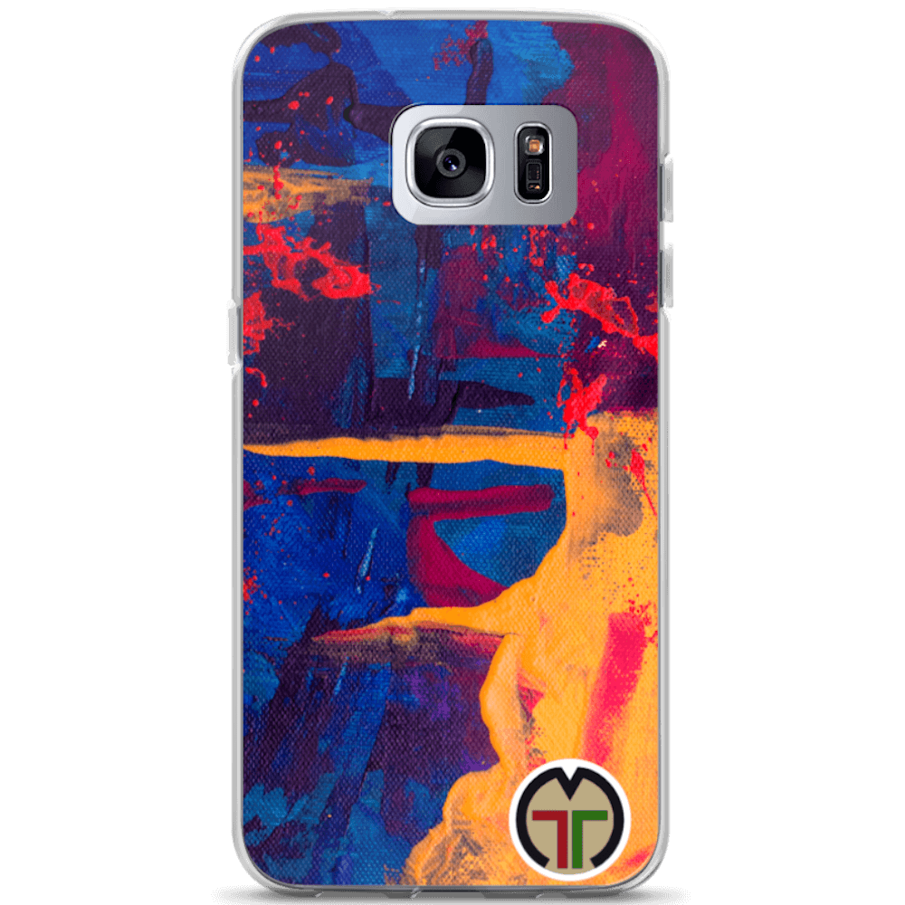 PALLET CASE - Concave Africa