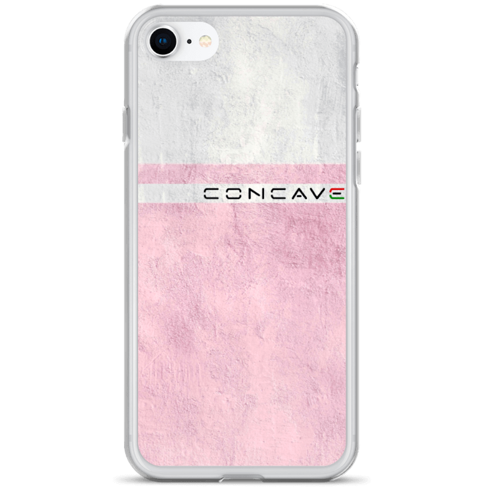 COTTON CASE - Concave Africa
