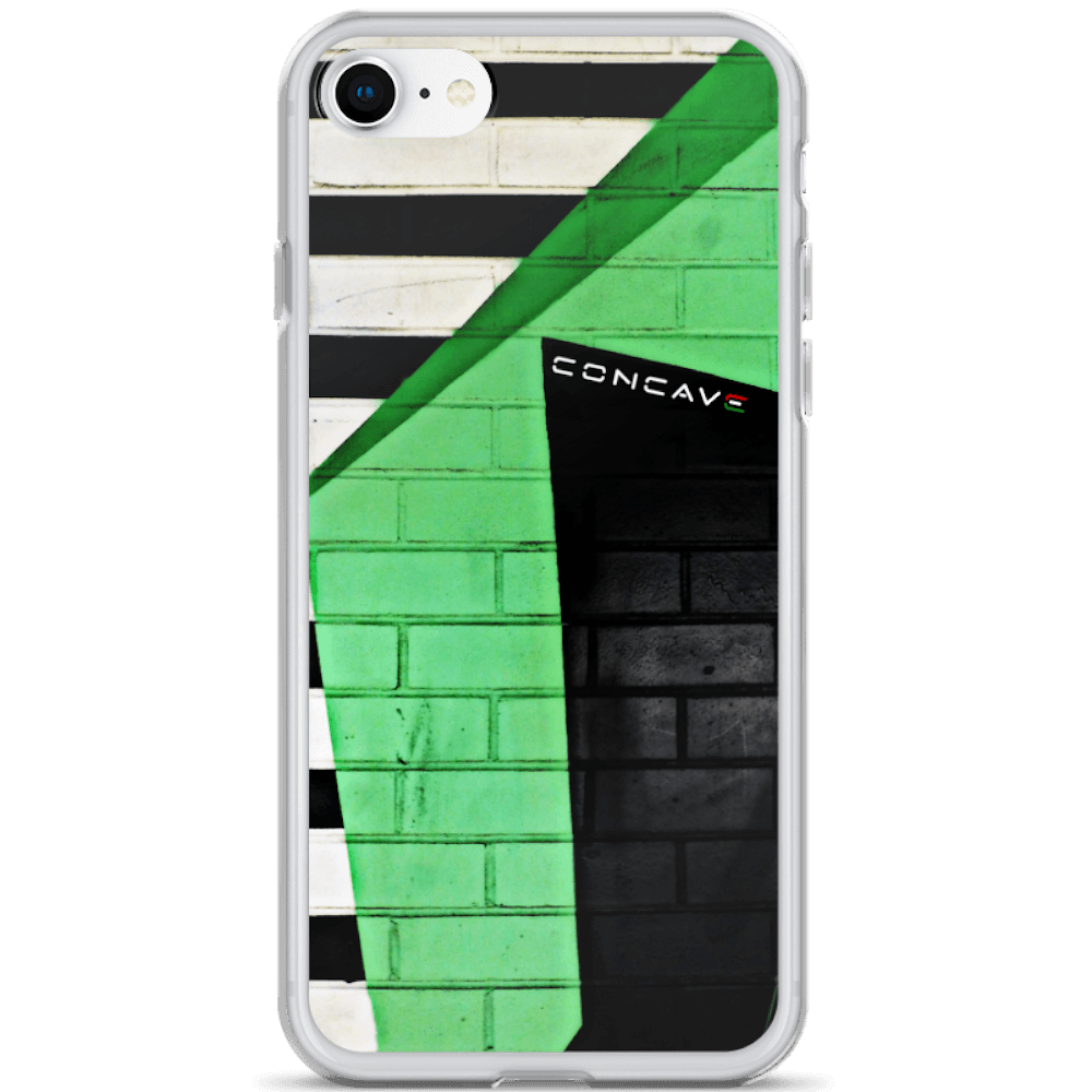 ABSTRACT CASE - Concave Africa