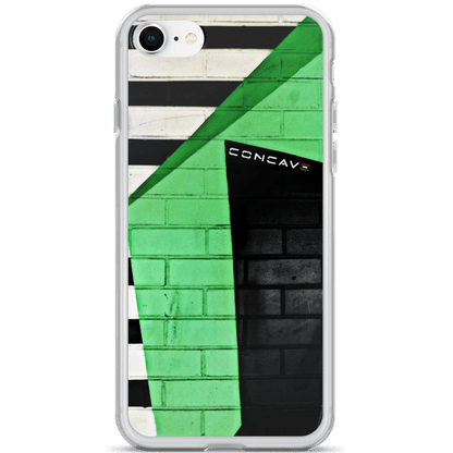 ABSTRACT CASE - Concave Africa