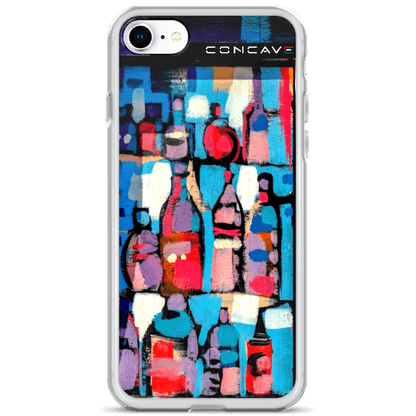 LUCID CASE - Concave Africa