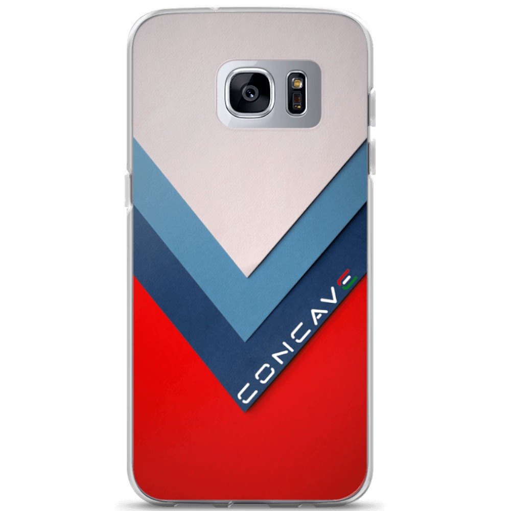 OBLIVION CASE - Concave Africa