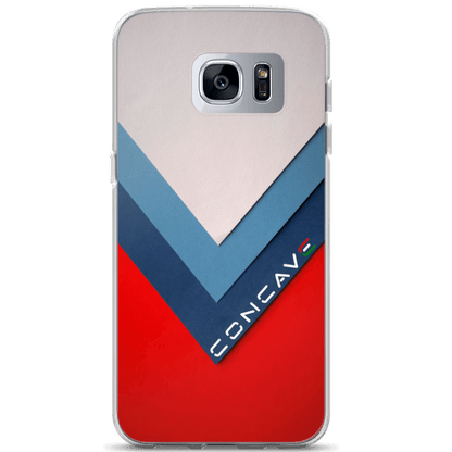 OBLIVION CASE - Concave Africa