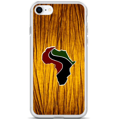 CAVE CASE - Concave Africa