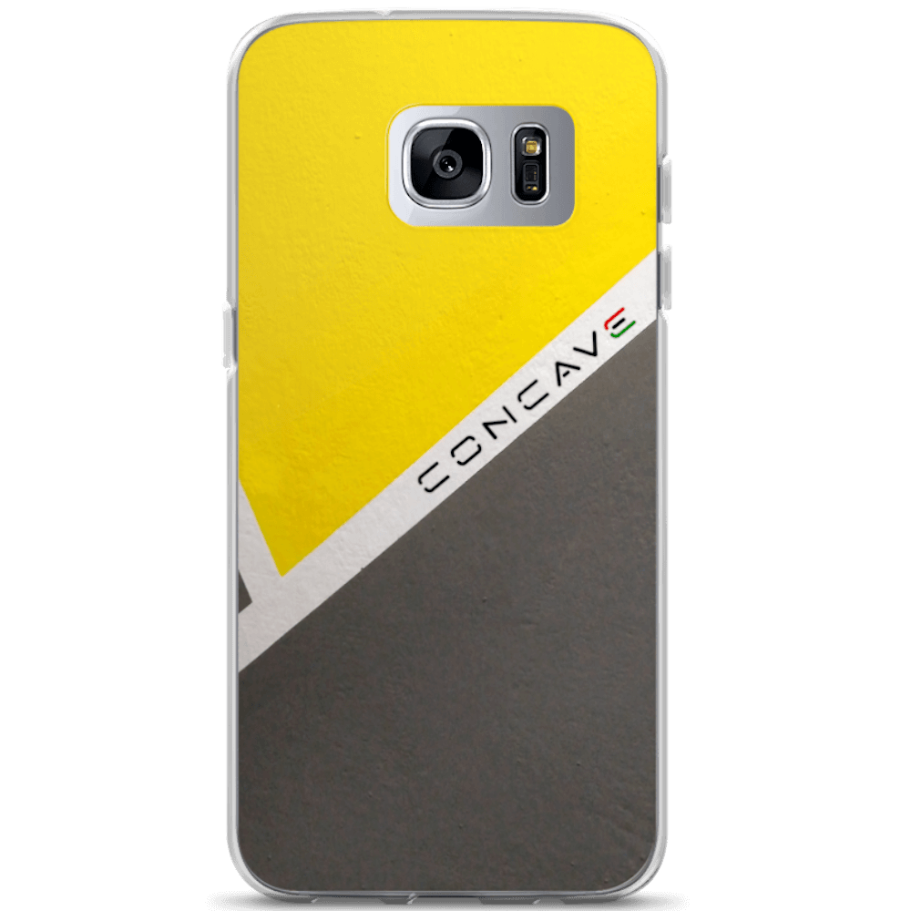 SLATE CASE - Concave Africa