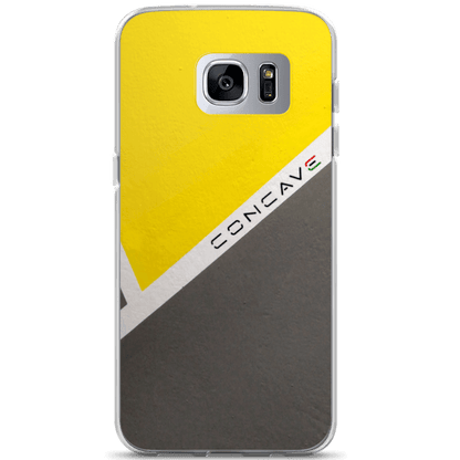 SLATE CASE - Concave Africa