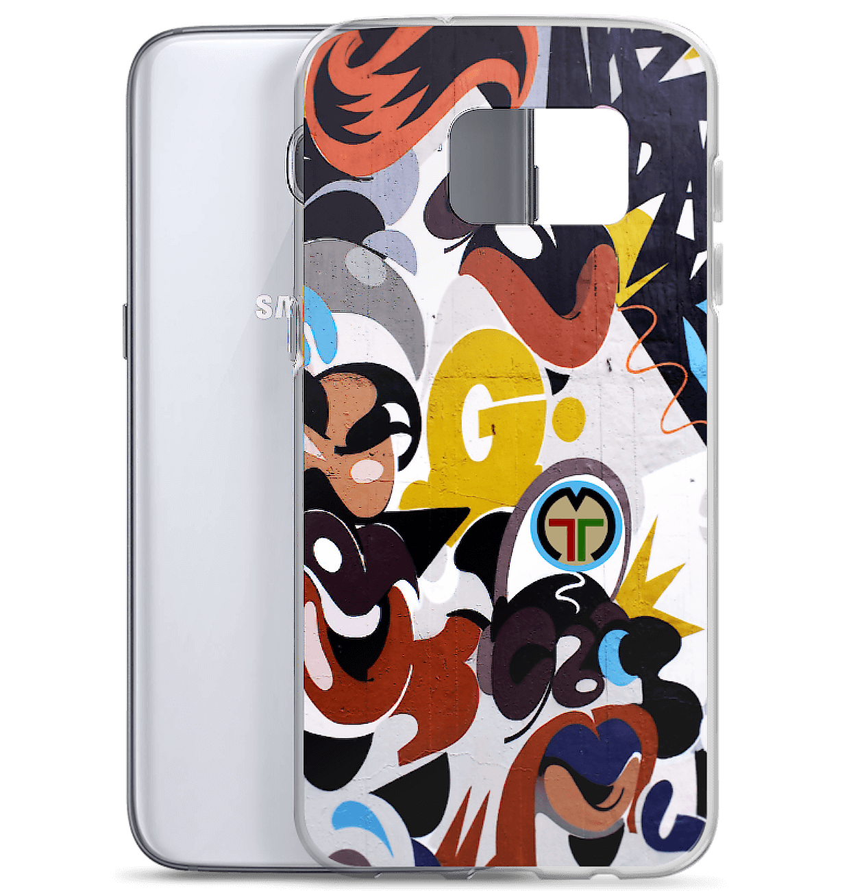 MOSAIC CASE - Concave Africa