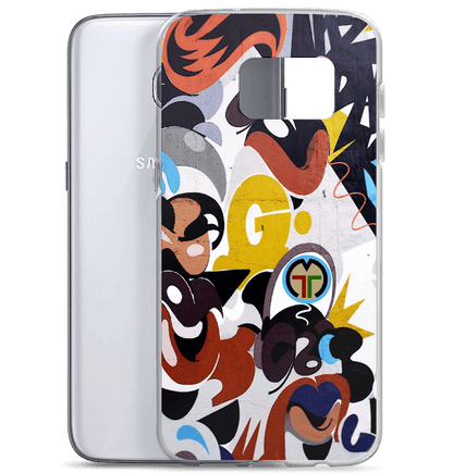 MOSAIC CASE - Concave Africa