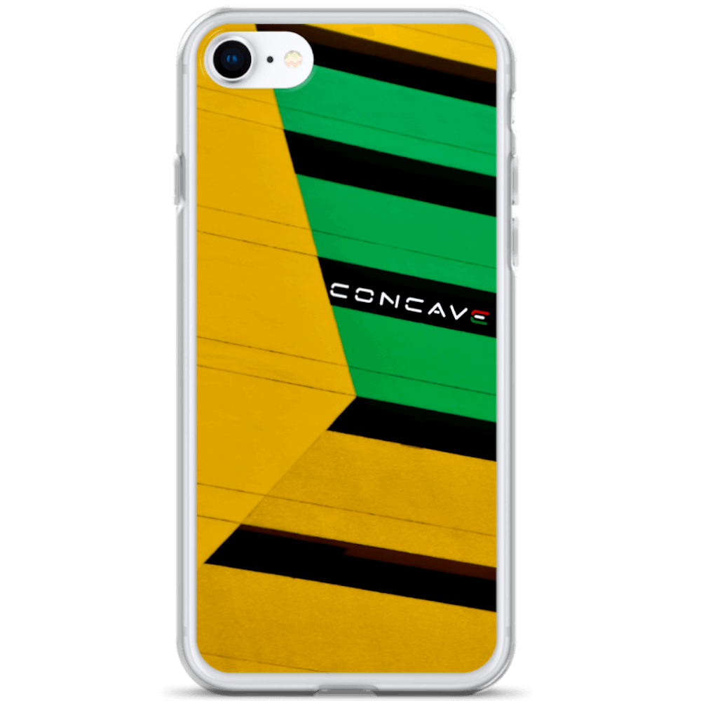 EDGE CASE - Concave Africa