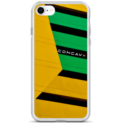 EDGE CASE - Concave Africa
