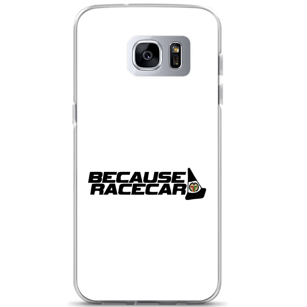 RACECAR CASE - Concave Africa