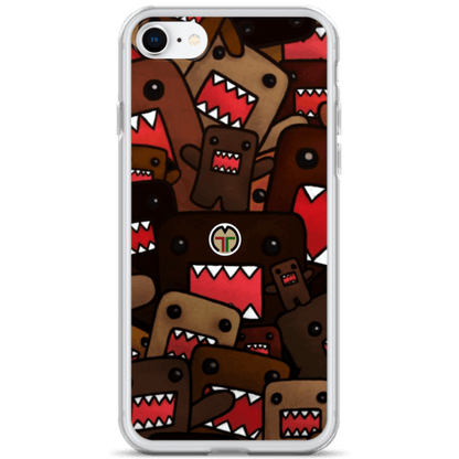 DOMO CASE - Concave Africa