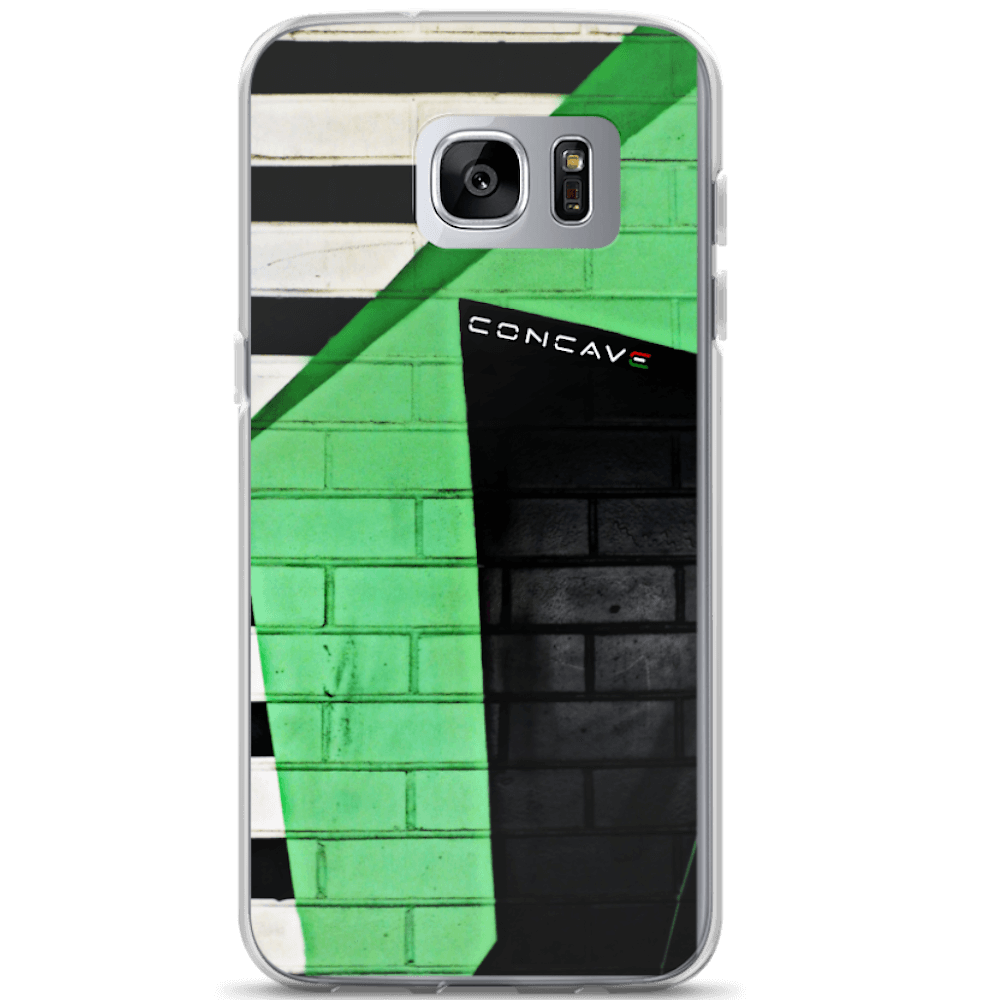ABSTRACT CASE - Concave Africa
