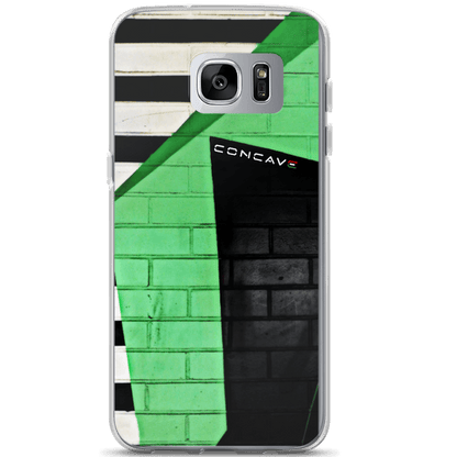 ABSTRACT CASE - Concave Africa