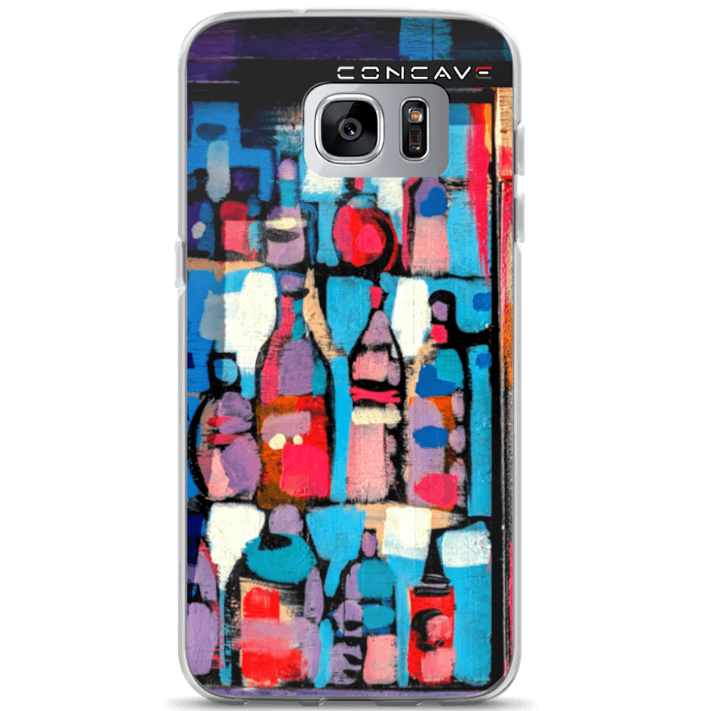 LUCID CASE - Concave Africa