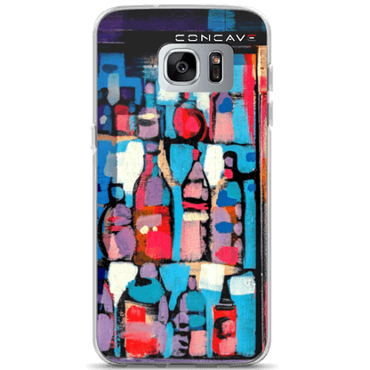 LUCID CASE - Concave Africa