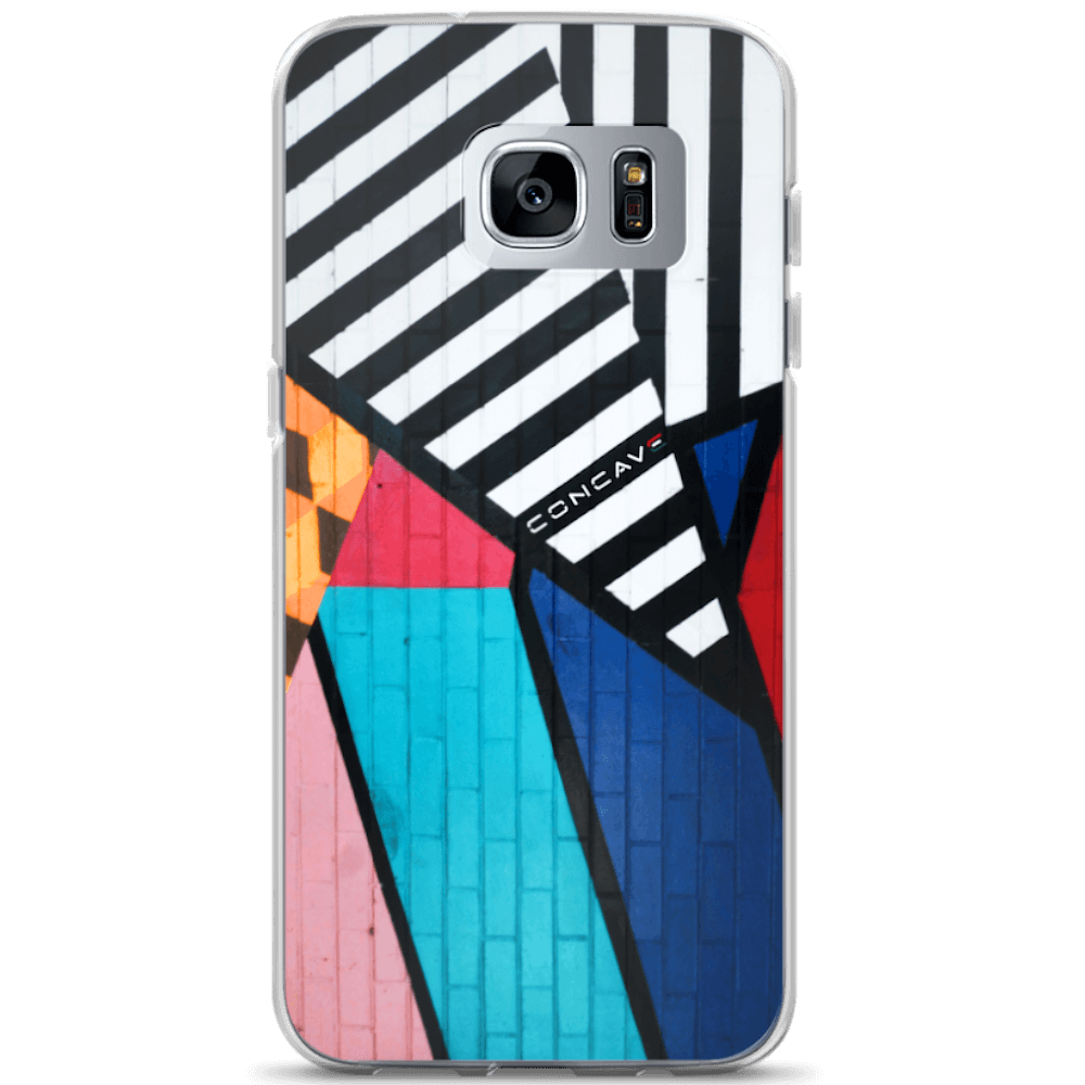 BIPOLAR CASE - Concave Africa