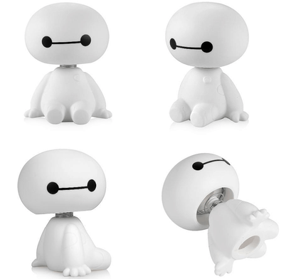 BAYMAX BOBBLEHEAD - Concave Africa