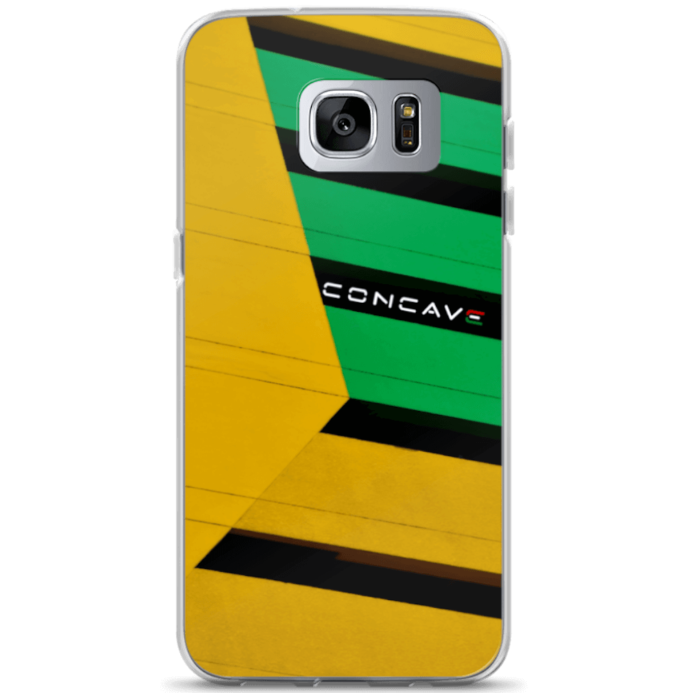 EDGE CASE - Concave Africa