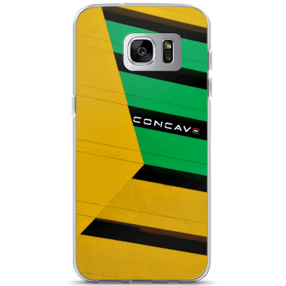 EDGE CASE - Concave Africa
