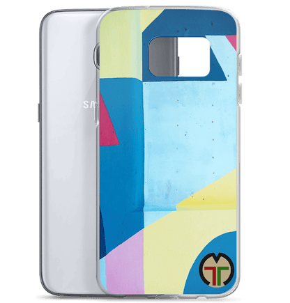 CAPTURE CASE - Concave Africa