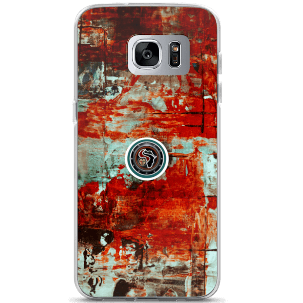 LAVA CASE - Concave Africa