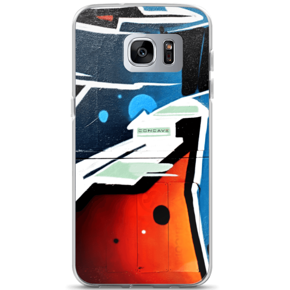 STORM CASE - Concave Africa