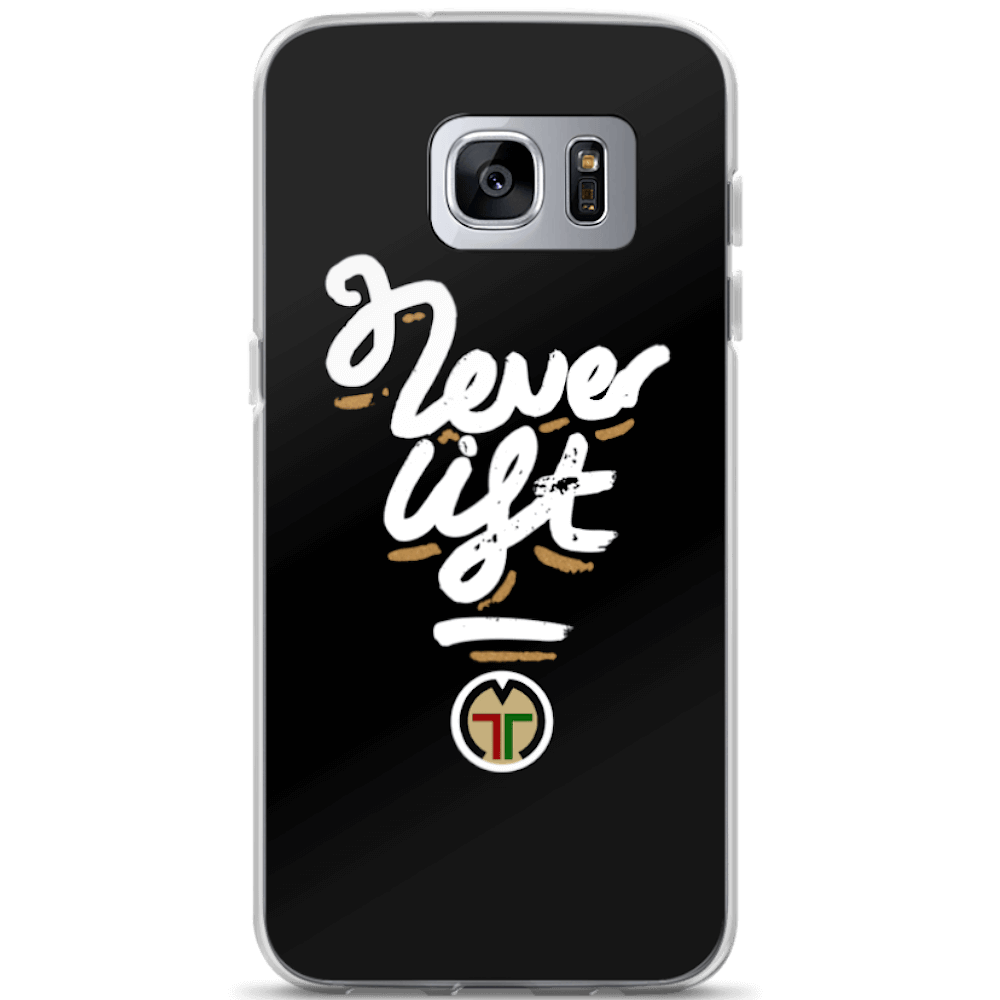 NEVER LIFT CASE - Concave Africa