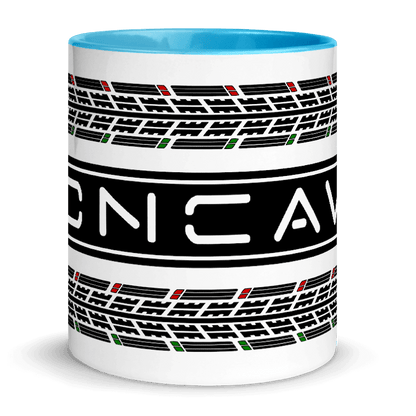 CAVE MUG - Concave Africa