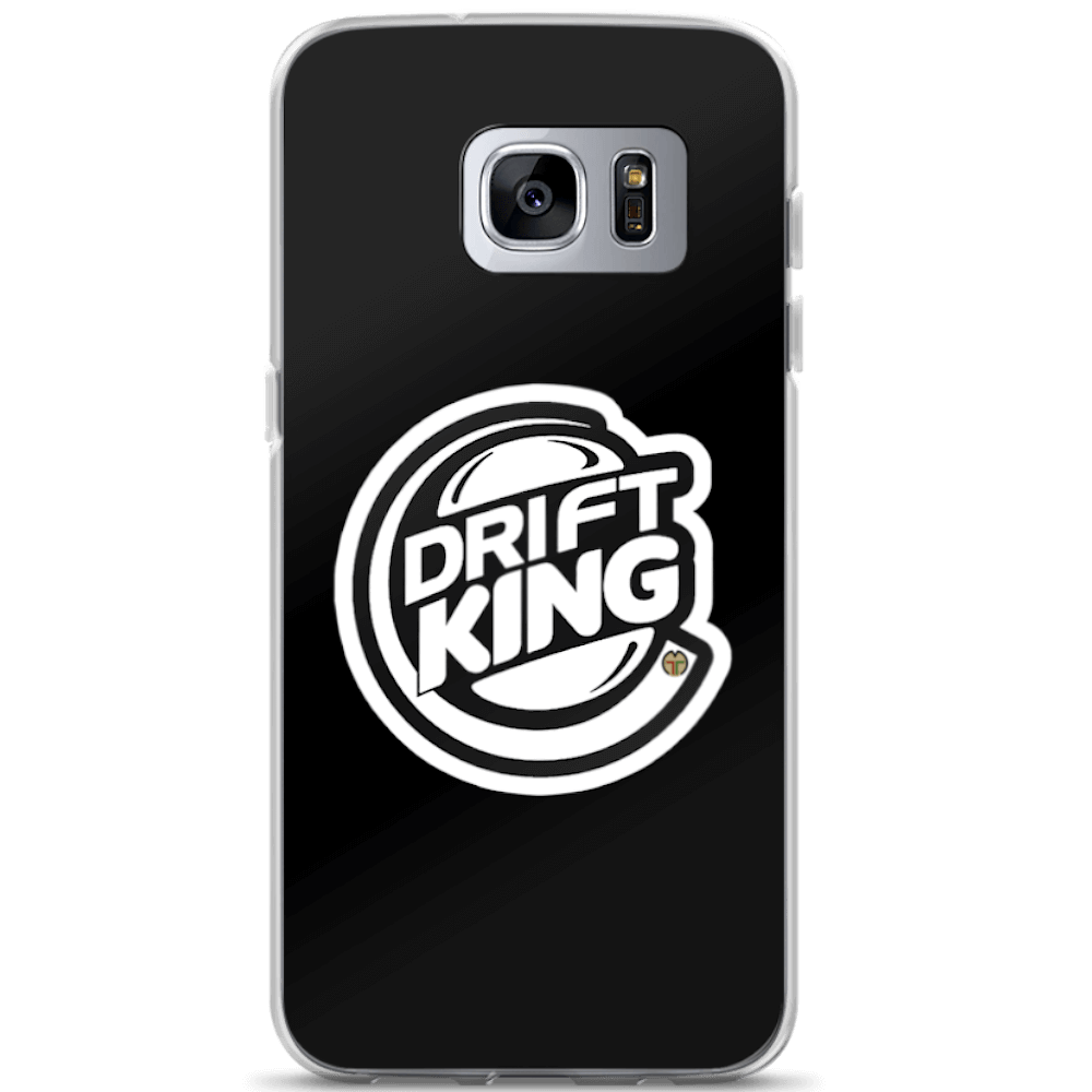DRIFT KING CASE - Concave Africa