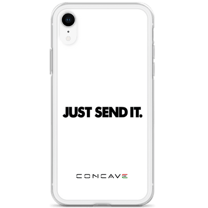 SEND IT CASE - Concave Africa