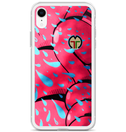 BUBBLE CASE - Concave Africa