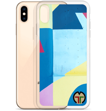 CAPTURE CASE - Concave Africa