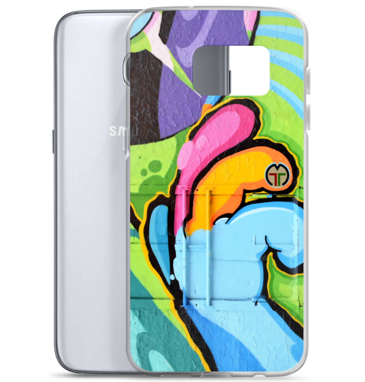 PLASMA CASE - Concave Africa