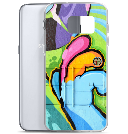 PLASMA CASE - Concave Africa