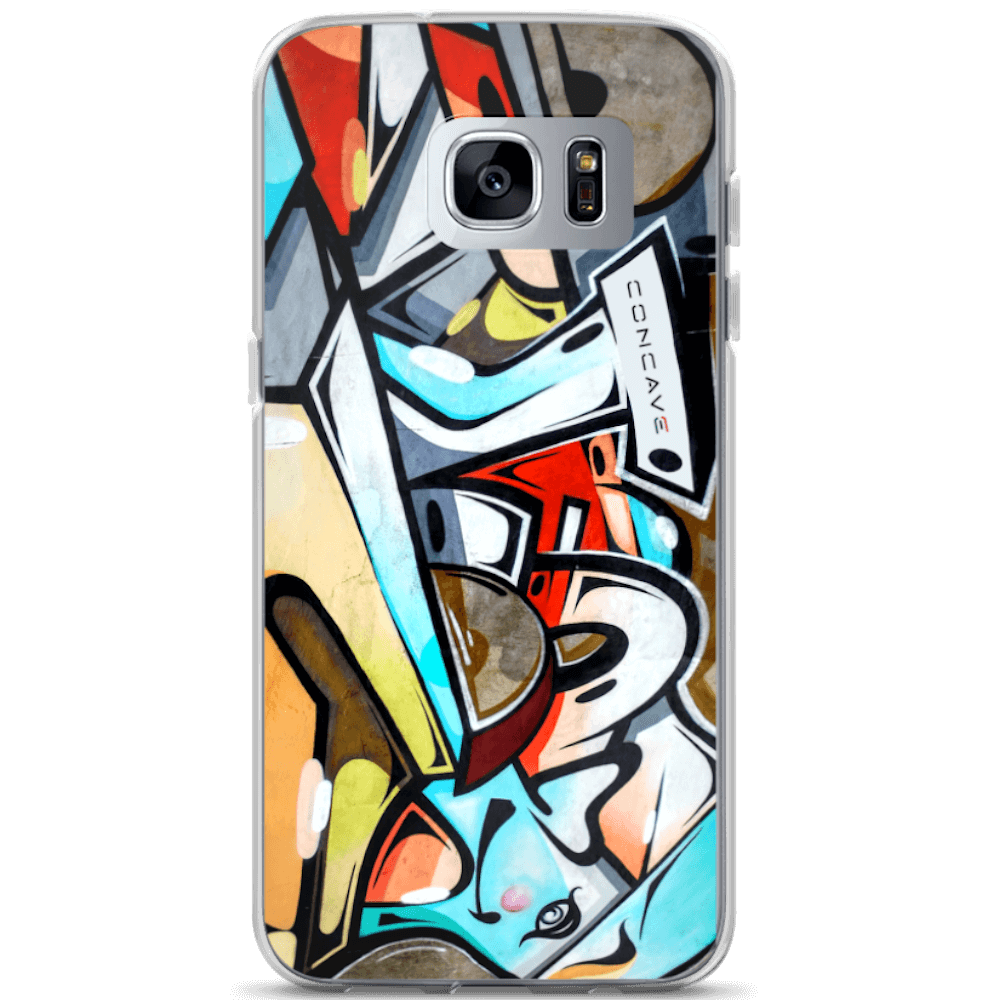 URBAN CASE - Concave Africa