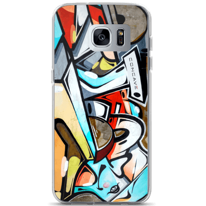 URBAN CASE - Concave Africa
