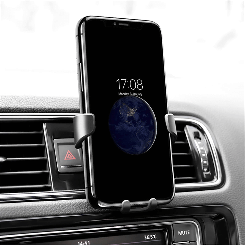 Spring Phone Holder - Concave Africa