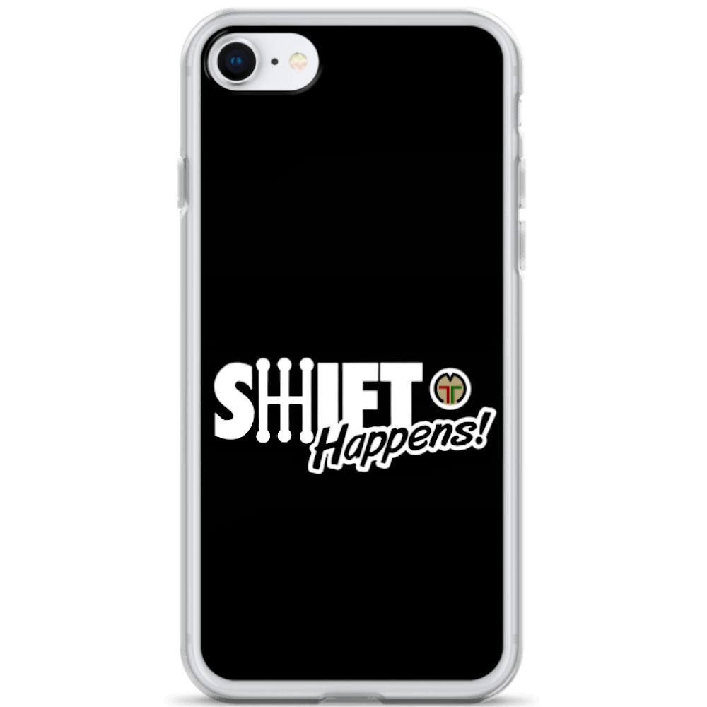 SHIFT HAPPENS CASE - Concave Africa