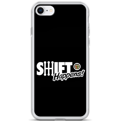 SHIFT HAPPENS CASE - Concave Africa