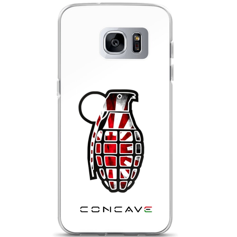 RISING SUN CASE - Concave Africa